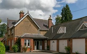The Garden House Grittleton
